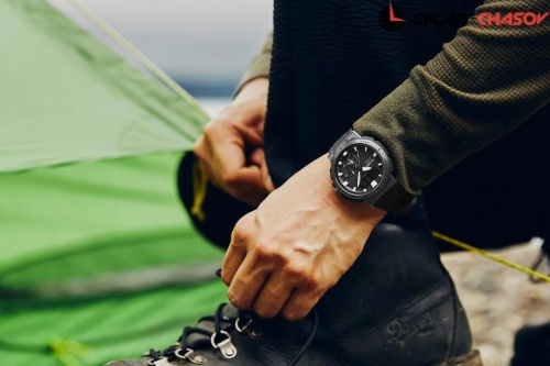 Casio PRW-70Y-1ER фото фото 2