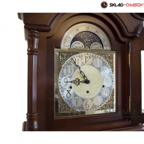 Hermle 01168-031161 фото фото 5