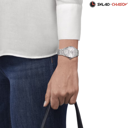 Tissot T139.207.11.031.00 фото фото 2