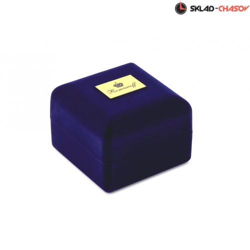 Часы наручные кварцевые "Romanoff" 1812В7 фото фото 3