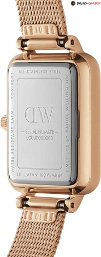 Daniel Wellington DW00100431 фото фото 4