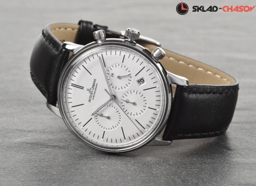 Jacques Lemans Retro Classic N-209ZB фото фото 2