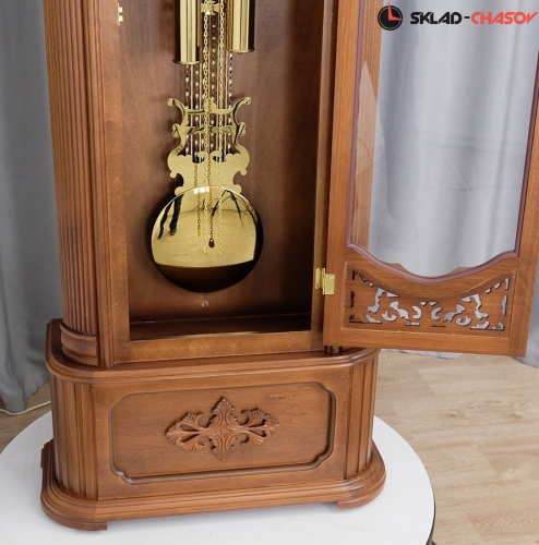 Напольные часы Columbus CR9200-271z04 фото фото 11