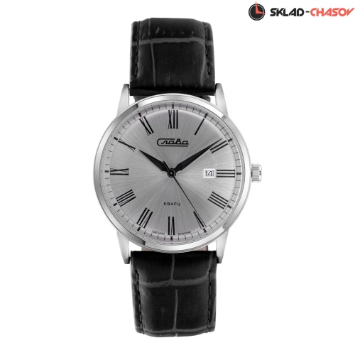 Кварцевые Слава 2271741/300-2115 фото фото 2