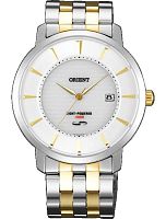 Мужские Orient Light Power 4000 FWF01002W0 фото