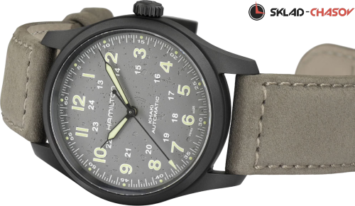 Hamilton H70215880 фото фото 3