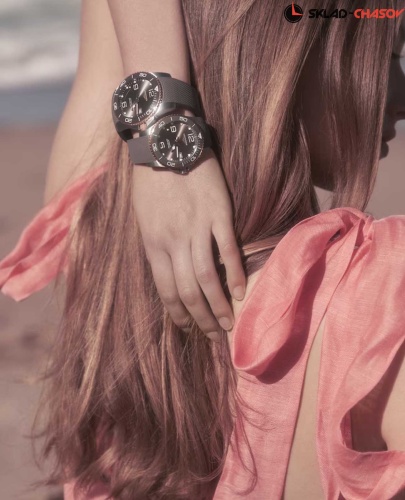 Наручные часы Longines L3.780.3.78.9 фото фото 8