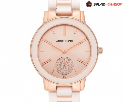 Anne Klein 3502LPRG фото фото 2