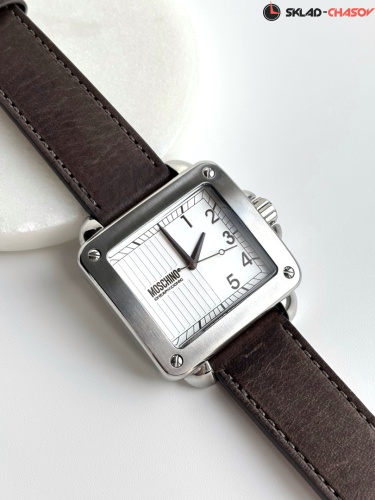 Часы наручные Moschino MW0274 фото фото 2