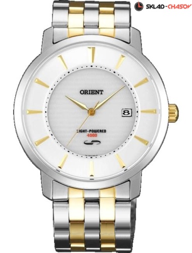 Мужские Orient Light Power 4000 FWF01002W0 фото