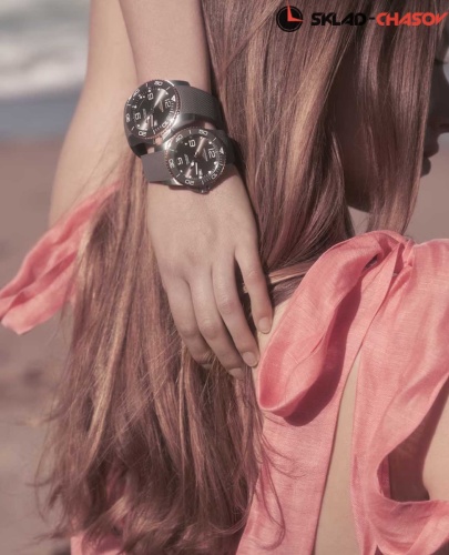 Наручные часы Longines L3.780.3.78.9 фото фото 8