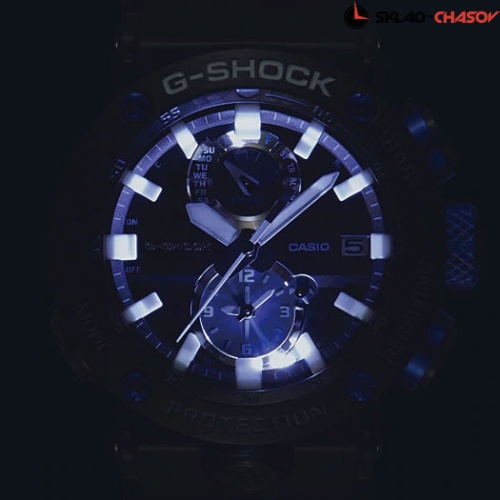 Casio GWR-B1000-1A1ER фото фото 7