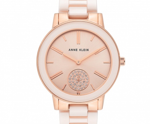 Anne Klein 3502LPRG фото фото 2