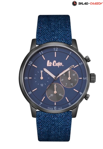 Lee Cooper мужские, LC06912.097 фото