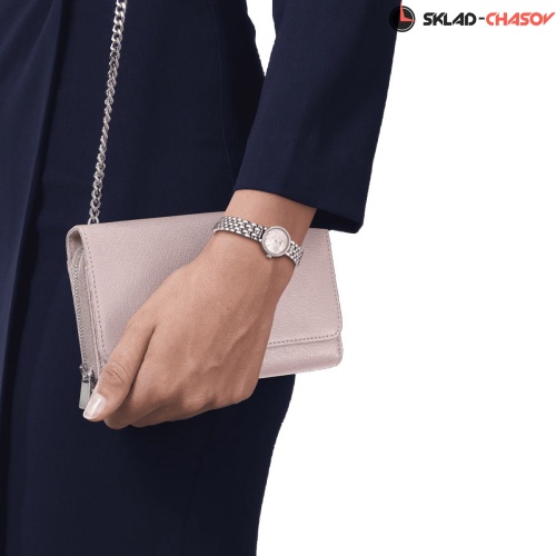 Наручные часы Tissot T140.009.61.116.00 фото фото 6