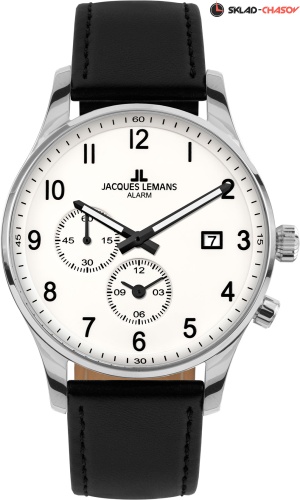 1-2125B, Jacques Lemans фото