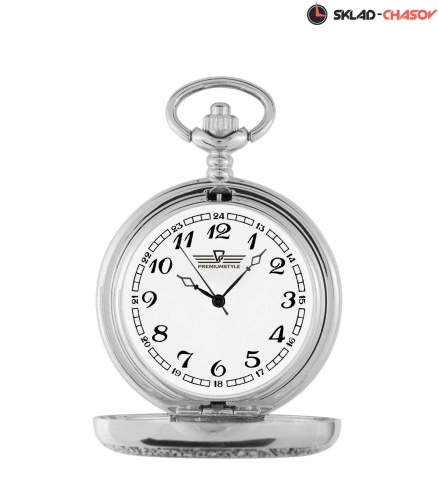 2035/905.1.001 Карманные кварцевые мужские фото фото 3