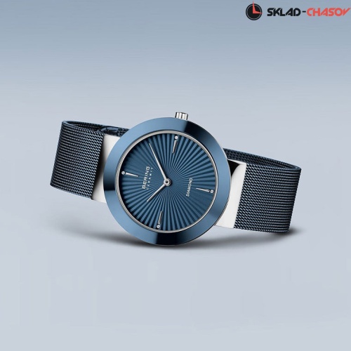 Наручные часы Bering 11435-307 фото фото 4