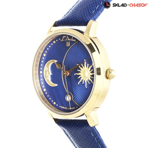 Женские L'Duchen Celeste D 781.23.37 фото фото 4