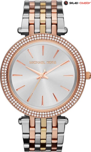 Женские Michael Kors Darci MK3203 фото