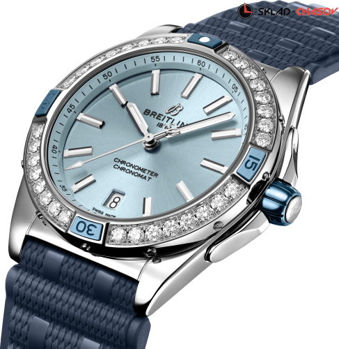 Breitling A17356531C1S1 фото фото 2