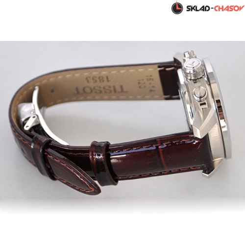 Tissot T055.217.16.033.01 фото фото 2