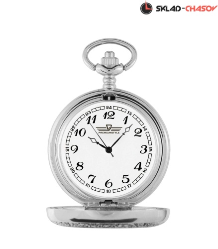 2035/905.1.001 Карманные кварцевые мужские фото фото 3