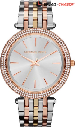 Женские Michael Kors Darci MK3203 фото