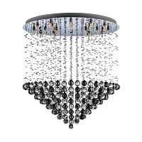 Люстра потолочная Arti Lampadari Flusso H 1.4.80.517 N фото