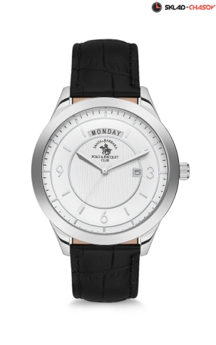 Santa Barbara Polo & Racquet Club SB.6.1124.2 фото