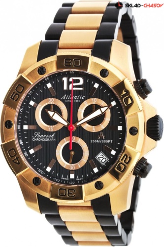 Мужские Atlantic Searock 87476.44.65RG4 фото