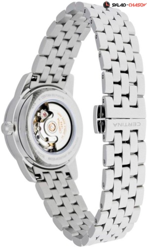 Certina DS Podium C001.007.11.053.00 фото фото 2