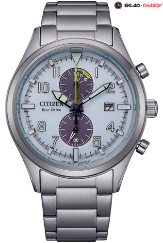 CITIZEN CA7028-81A фото