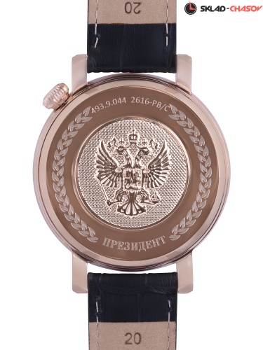 Президент 4939044 фото фото 2