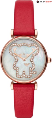 Emporio Armani AR11281 фото