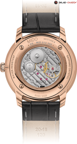 Mido M037.405.36.050.00 фото фото 3