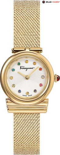 Salvatore Ferragamo SFYE00221 фото