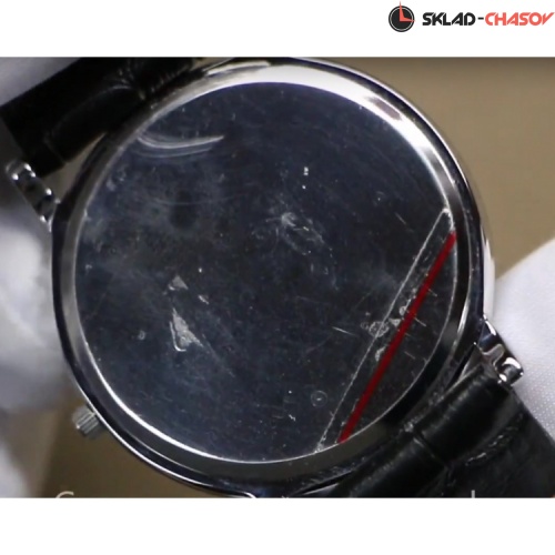 Кварцевые Слава "Патриот" логотип Герб РФ 1021829/1L22 фото фото 3