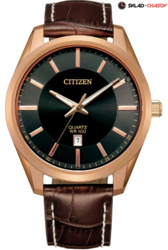 CITIZEN BI1033-04E фото