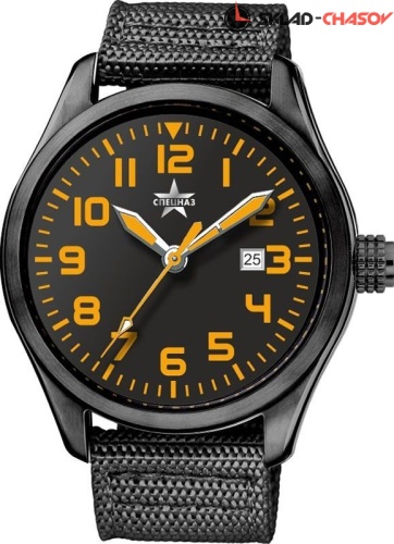 Спецназ Атака 2864322-2115-09 фото