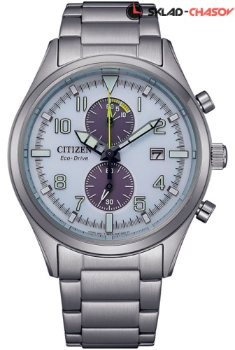 CITIZEN CA7028-81A фото