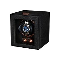 Шкатулка для автоподзавода 1-х часов Badge 01MBG фото