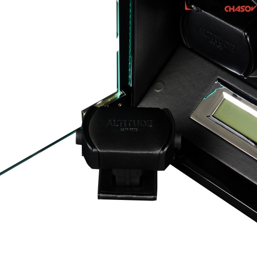 Шкатулка для автоподзавода 4-х часов TS4BB фото фото 2