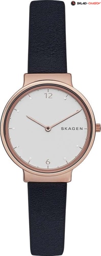 Женские Skagen Leather SKW2608 фото