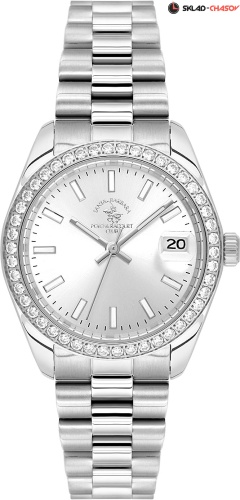 Santa Barbara Polo & Racquet Club SB.4.10017-1 фото