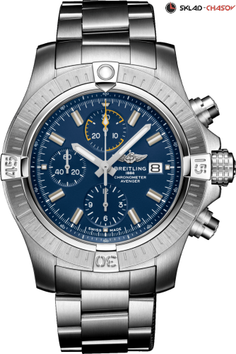 Breitling A13317101C1A1 фото
