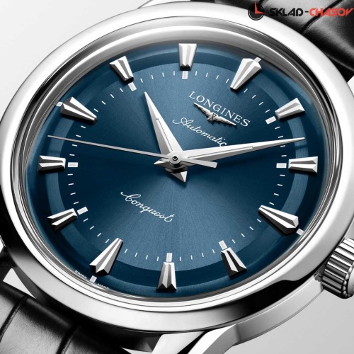 Часы наручные Longines L1.649.4.92.2 фото фото 3