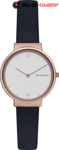 Женские Skagen Leather SKW2608 фото