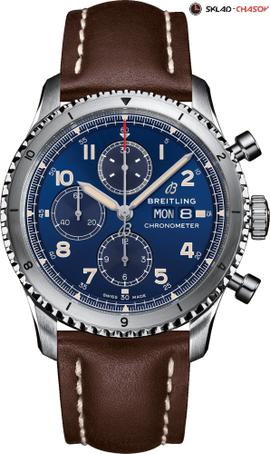 Breitling A13316101C1X2 фото