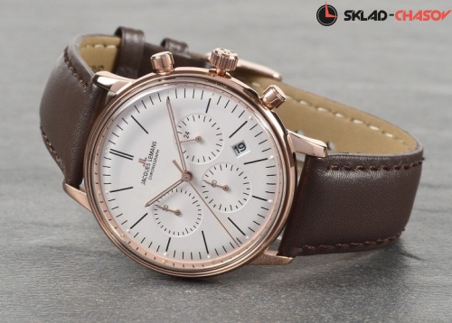 Мужские Jacques Lemans Retro Classic N-209ZD фото фото 2